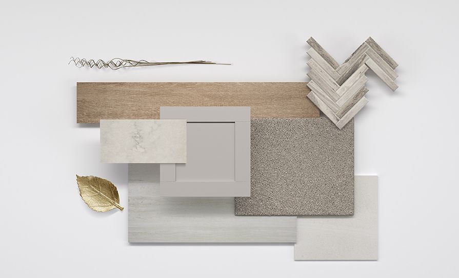 Modern Rustic Interior Package
