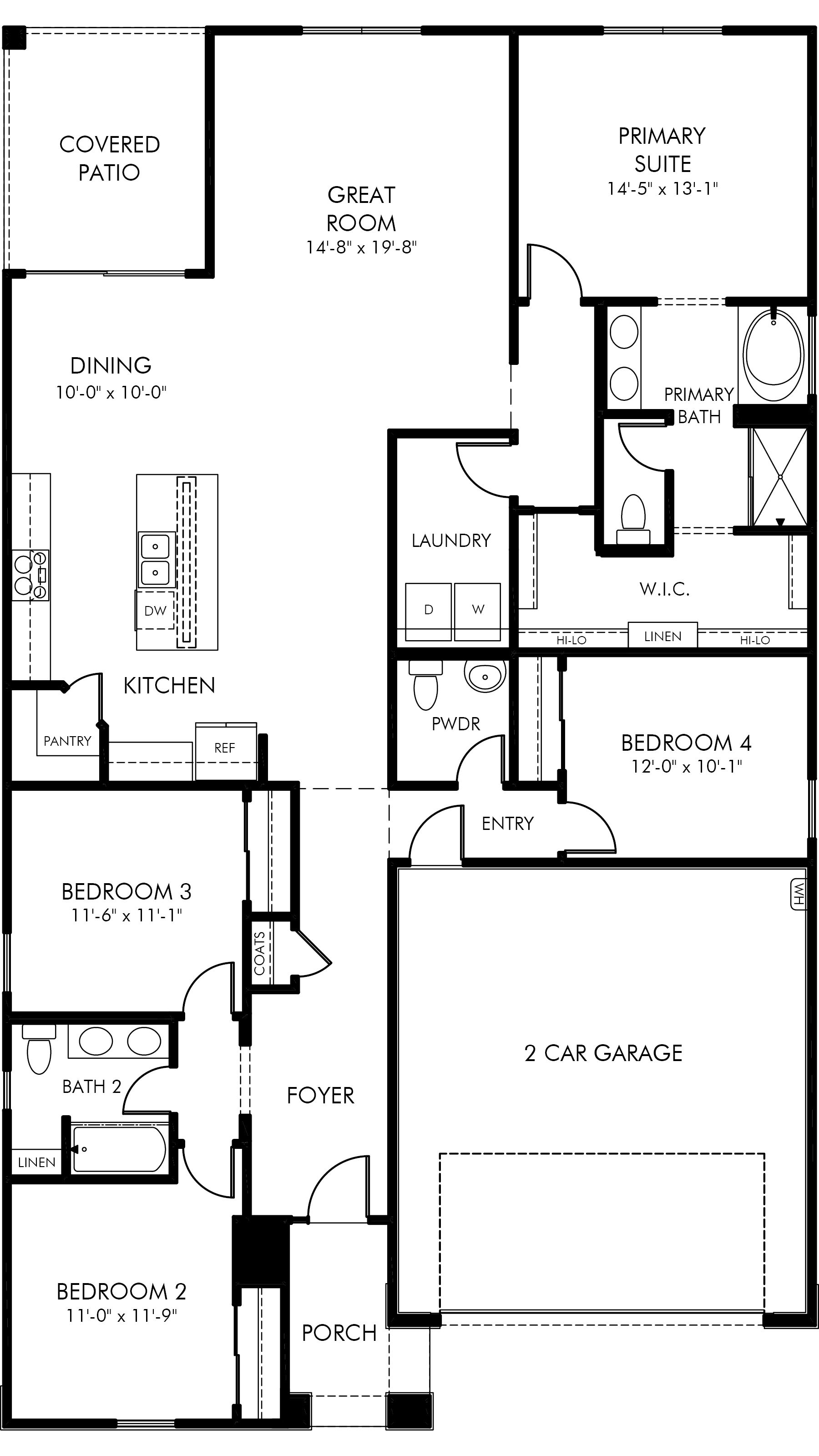 37197 W San Clemente Street. Maricopa, AZ 85138