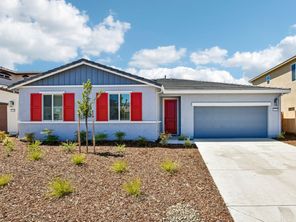 1432 Monkton Way (Residence 1)