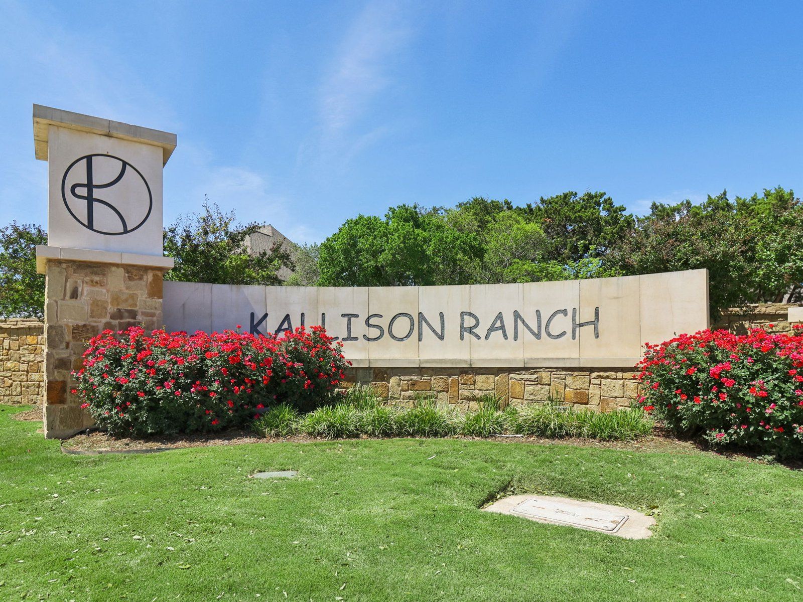 casa en Kallison Ranch por Meritage Homes