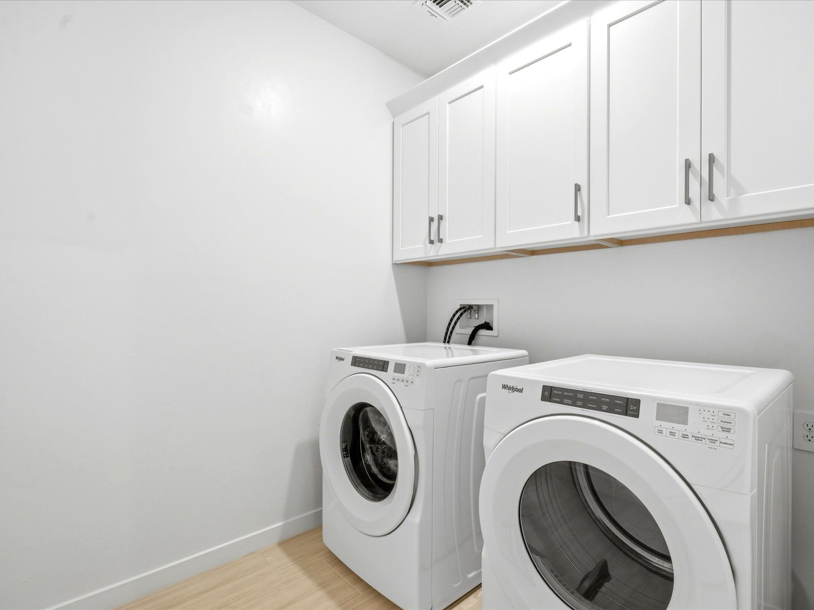 Laundry Area