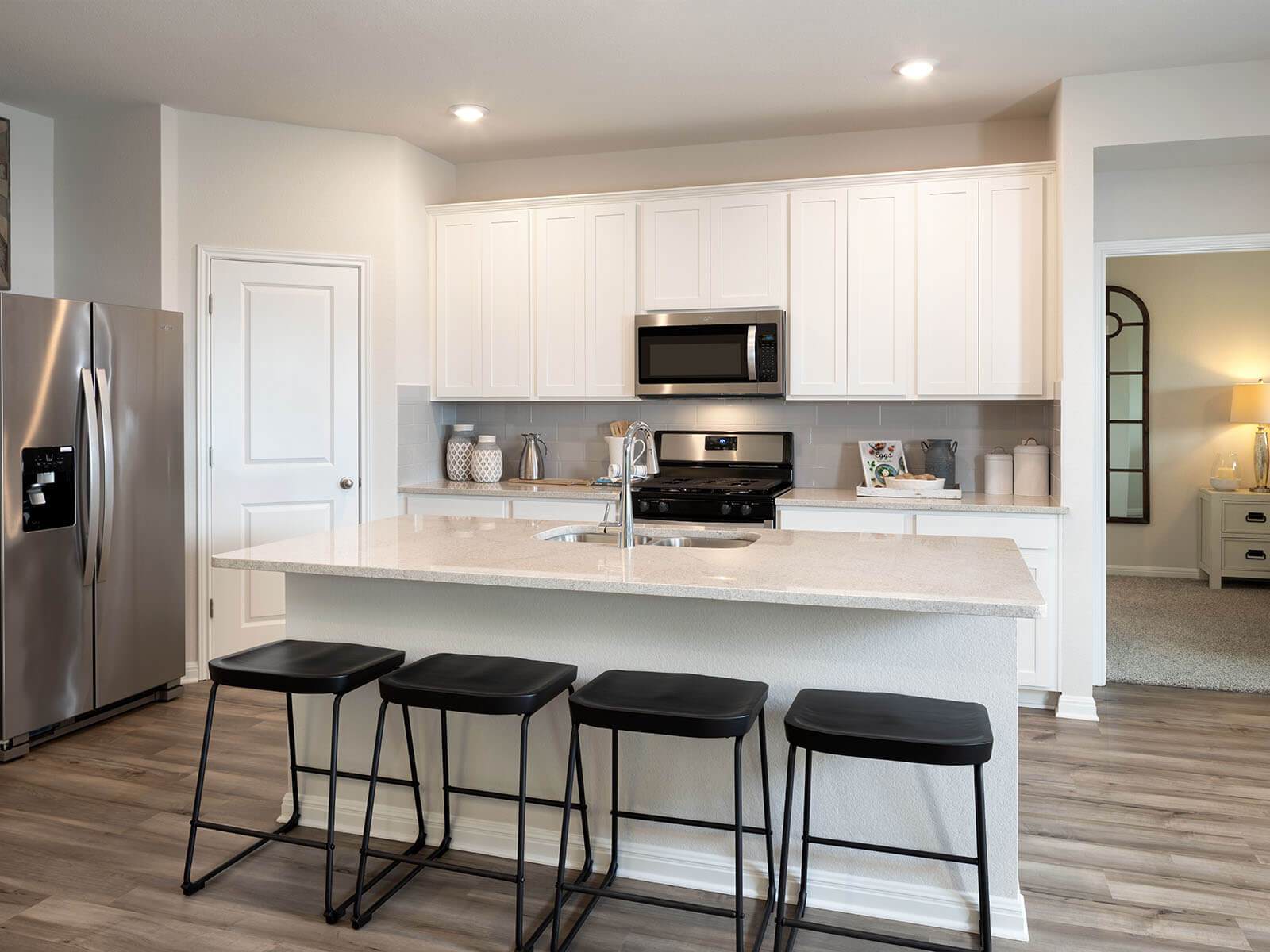 casa en ShadowGlen West - Reserve Collection por Meritage Homes