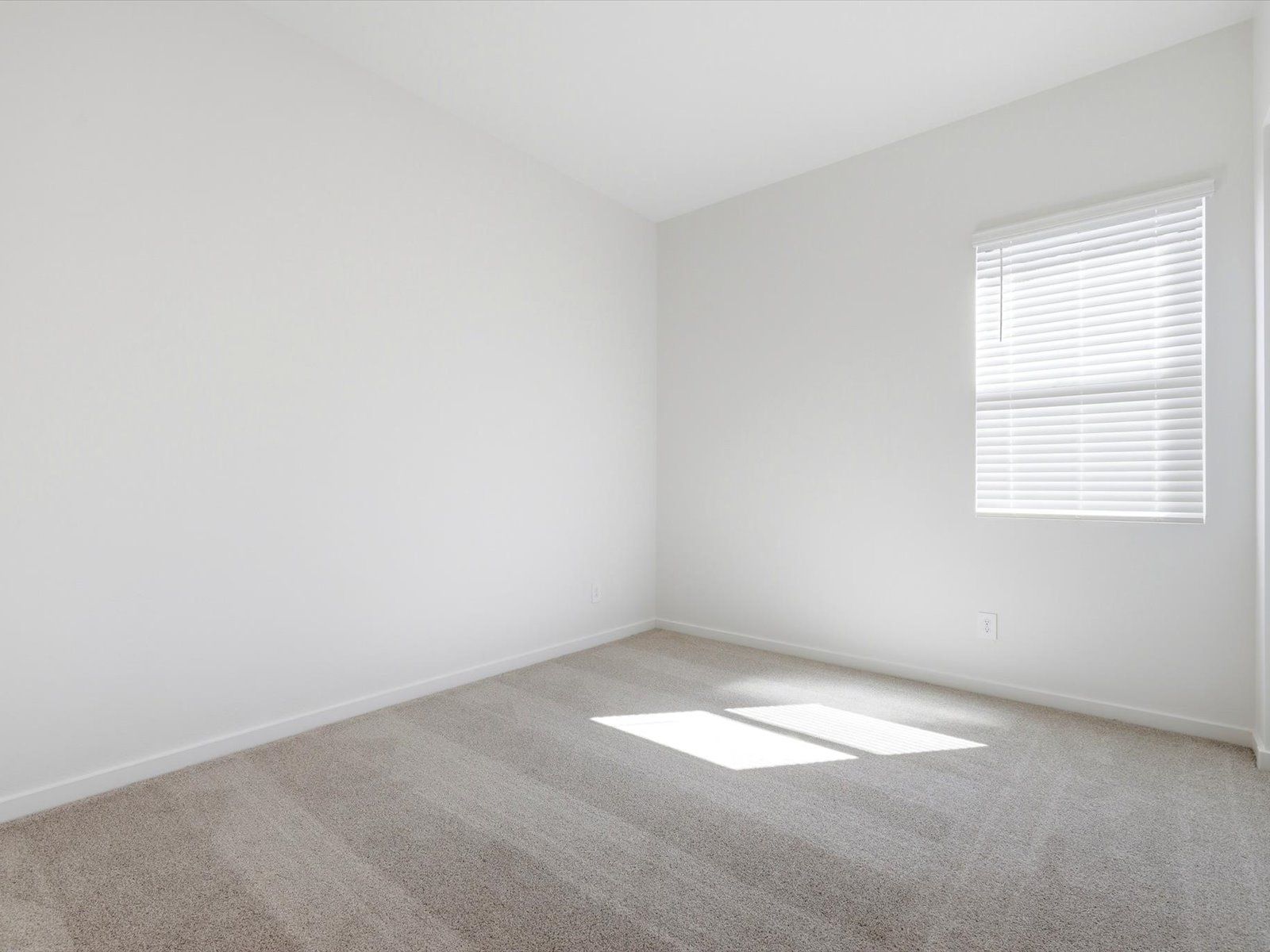 The Amber floorplan interior photo taken at a Meritage Homes community in Goodyear, AZ.