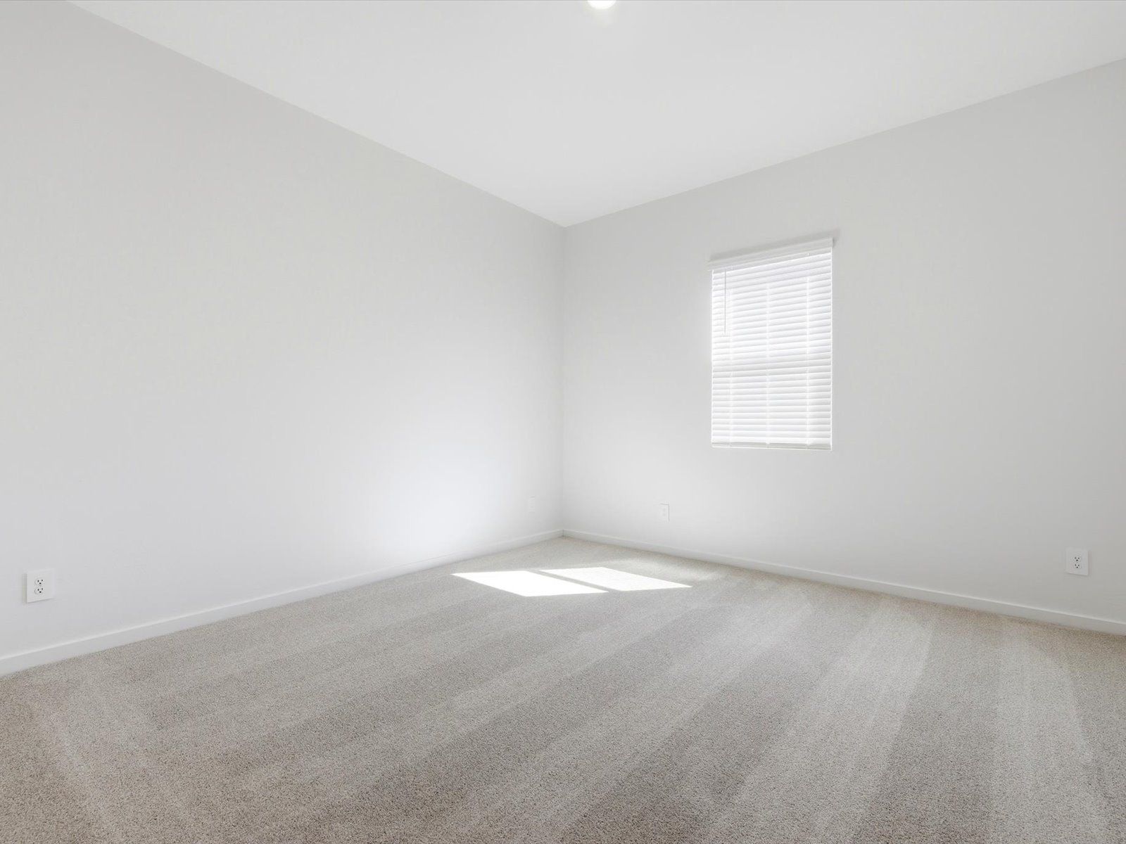 The Amber floorplan interior photo taken at a Meritage Homes community in Goodyear, AZ.