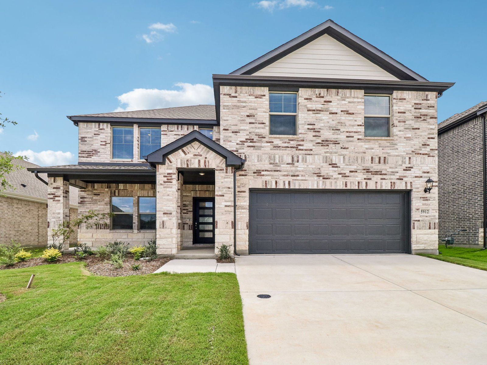 The Royal - Eastridge - Signature Series: McKinney, Texas - Meritage Homes