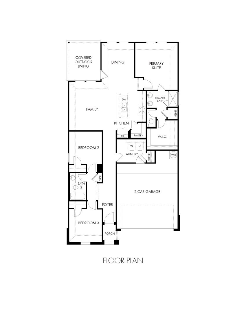 405 Emberwood Drive. Georgetown, TX 78626