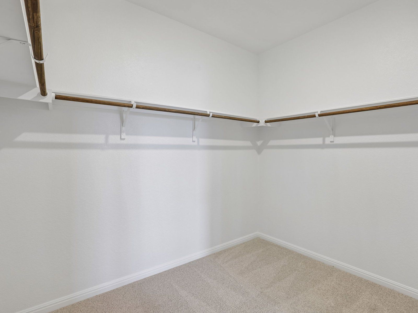 Primary Bedroom Closet