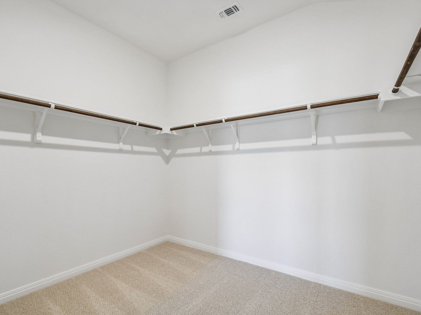 Primary Bedroom Closet