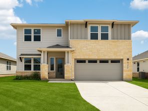 4300 Texoma Drive (The McKinnon (451))