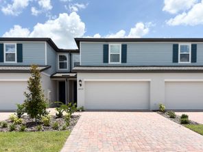 4539 Rangeland Way (Oakville I)