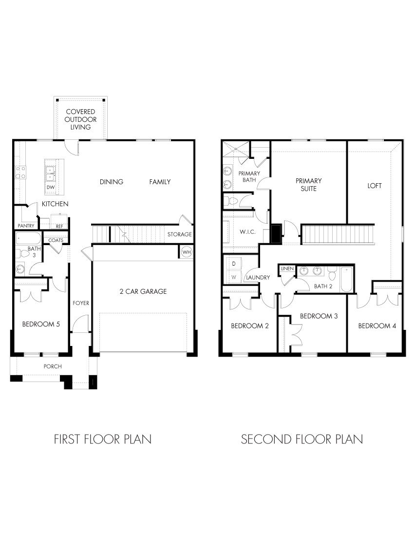 105 Dove Crest Lane. Liberty Hill, TX 78642