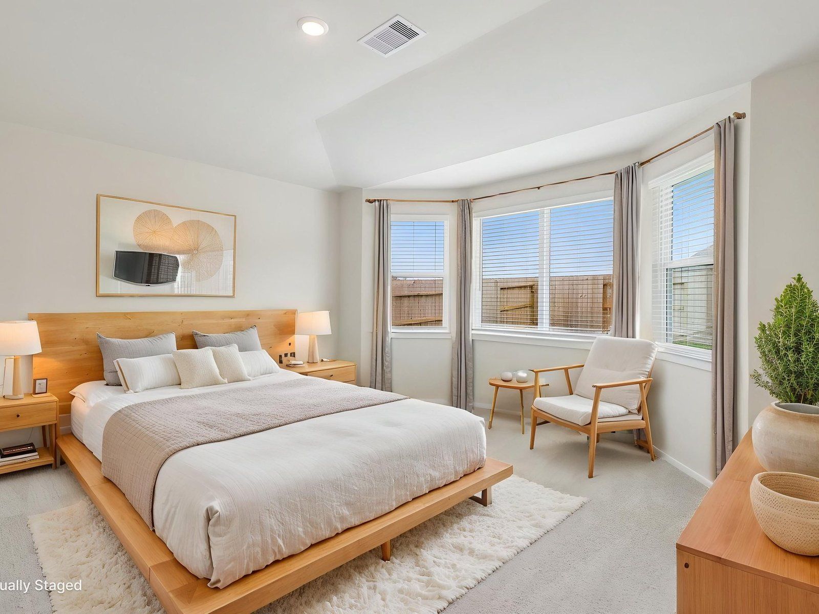 Bedrooms Image