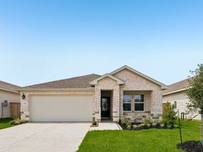 1218 Romany Fields Drive (The Allen (840))