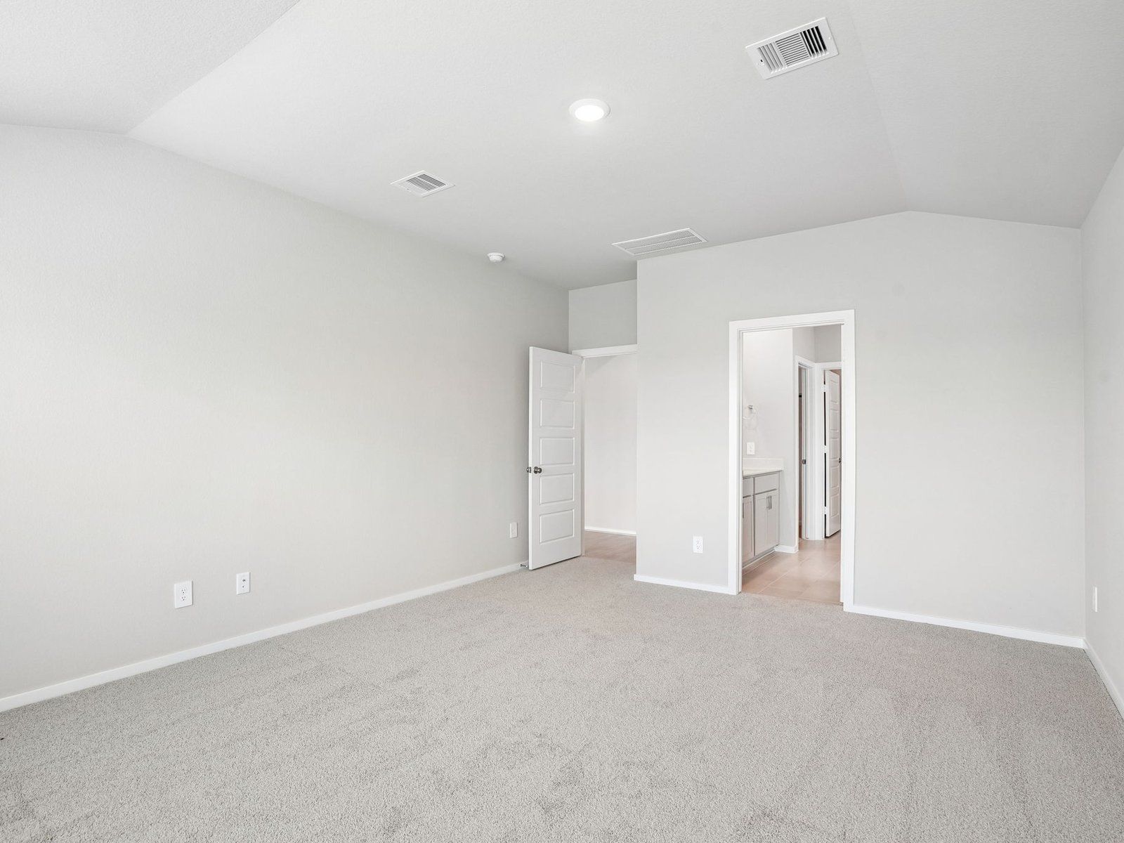 Primary Suite