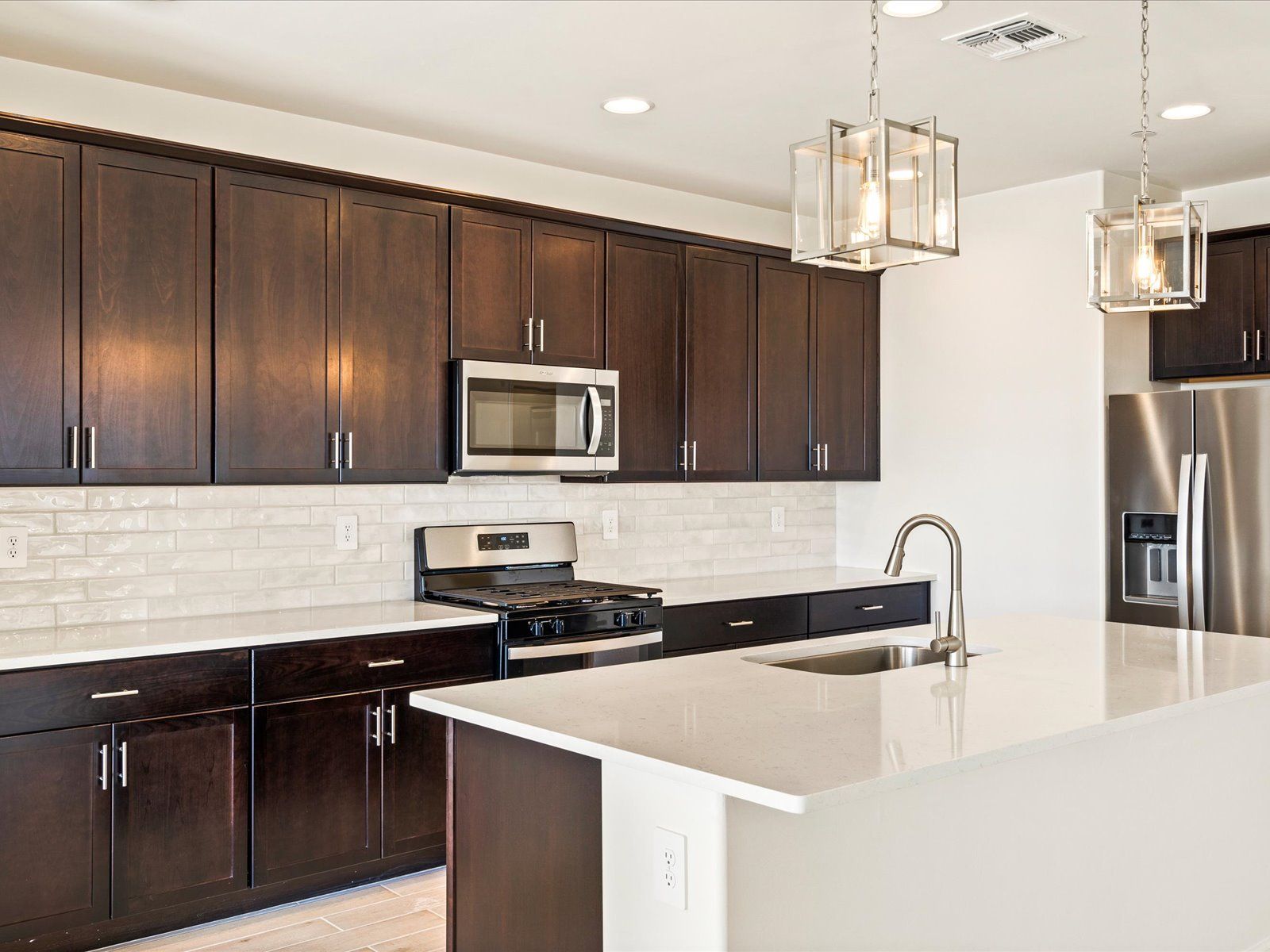 Welcome to the 2960 floorplan.