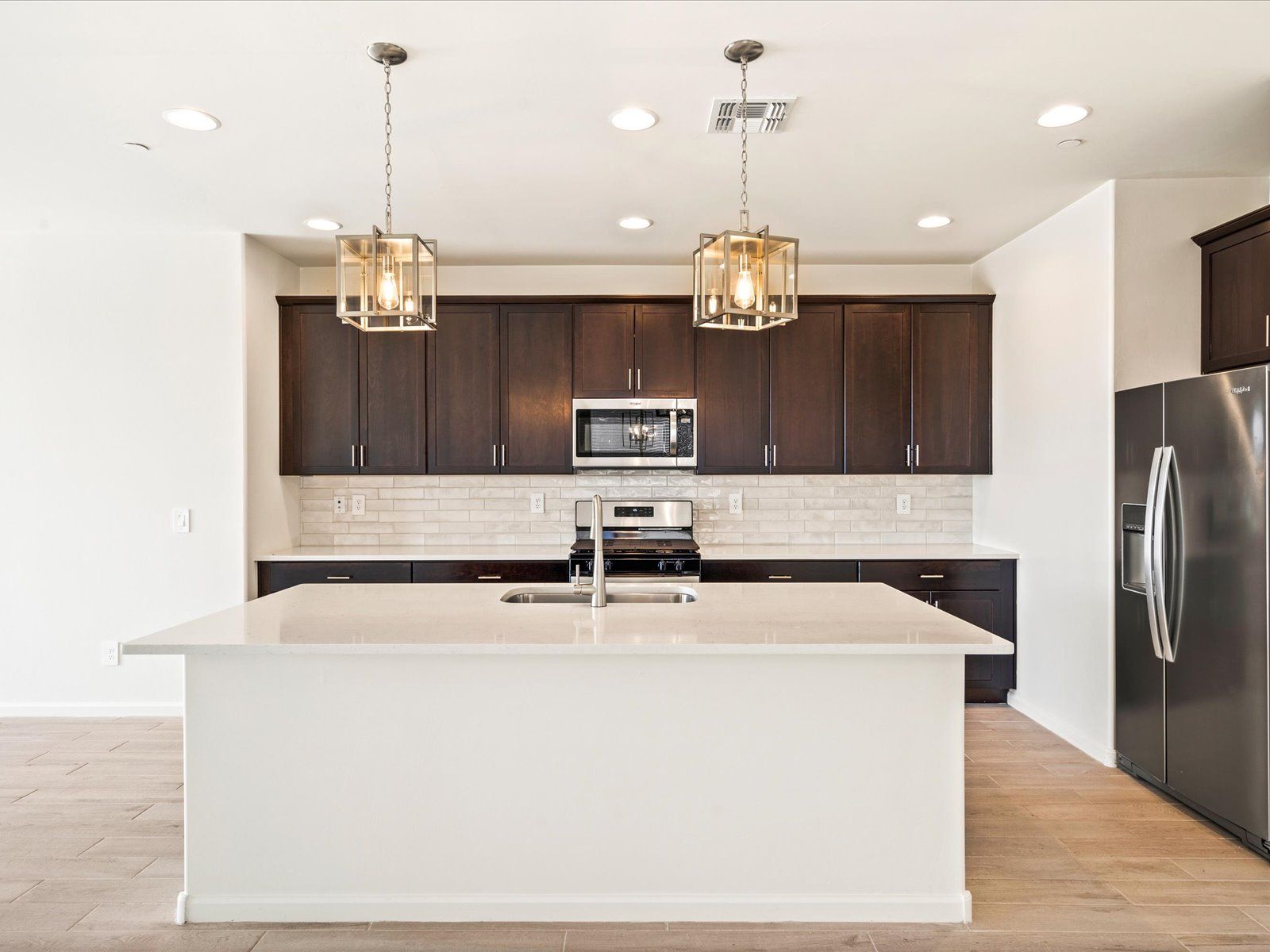 Welcome to the 2960 floorplan.