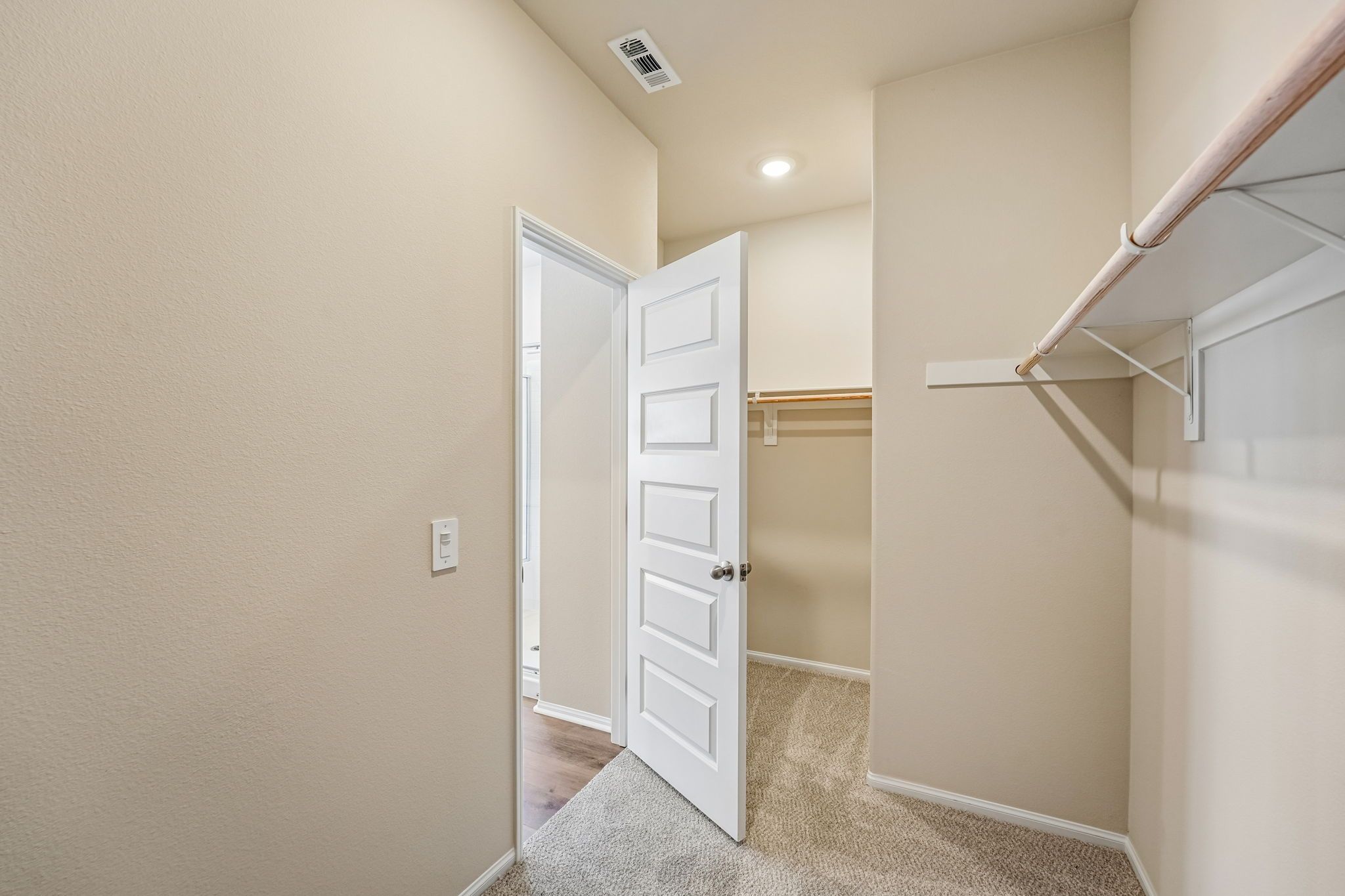Closet
