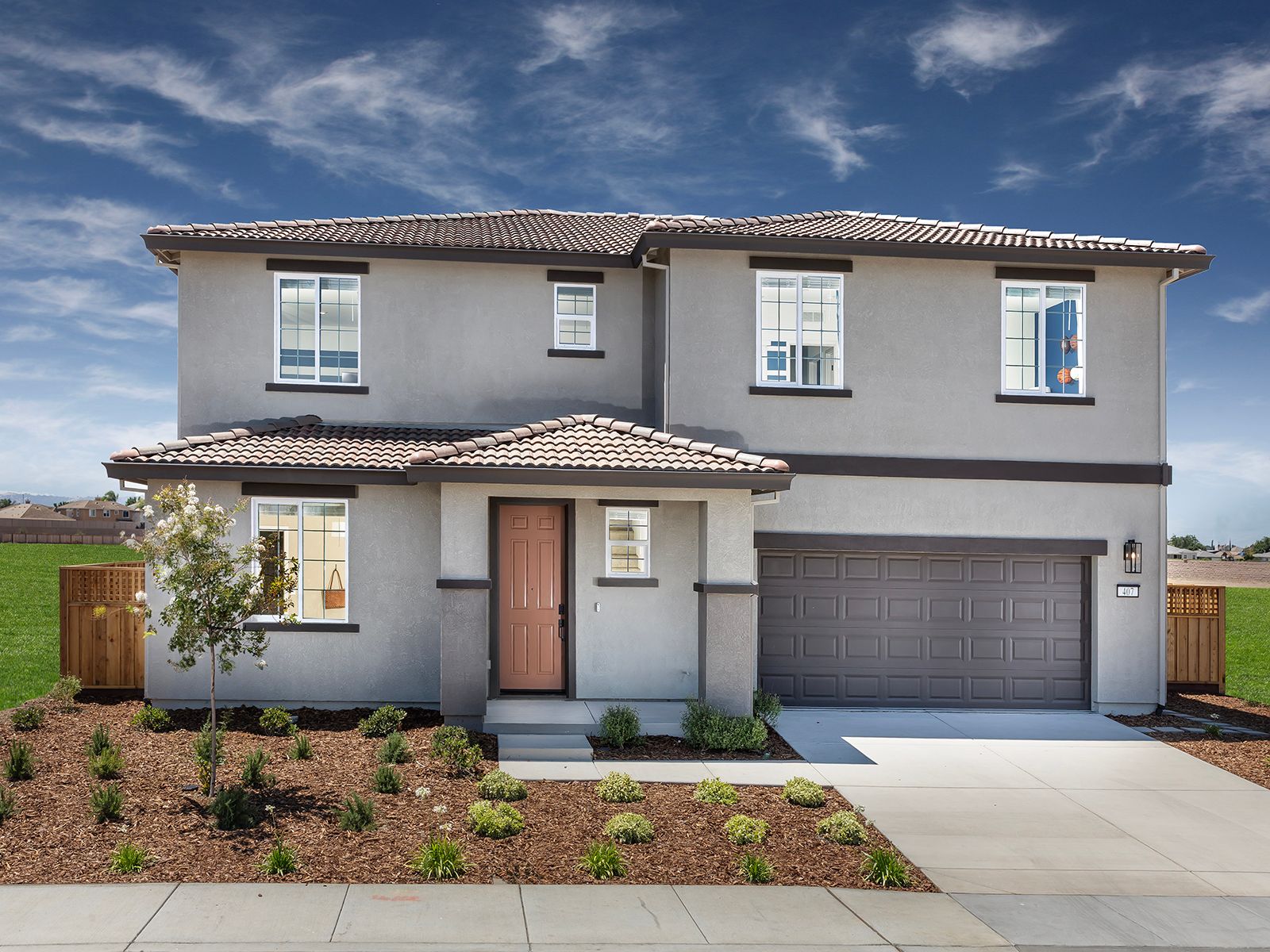 Cedarstone - Oakley, CA