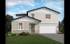 Hillside Groves: Howey In The Hills, Florida - Meritage Homes