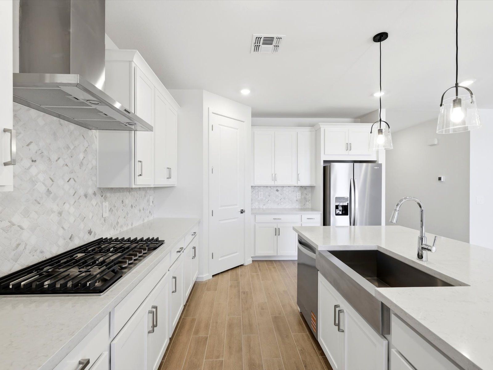 Onyx - White Tank Foothills Reserve Series: Waddell, Arizona - Meritage Homes