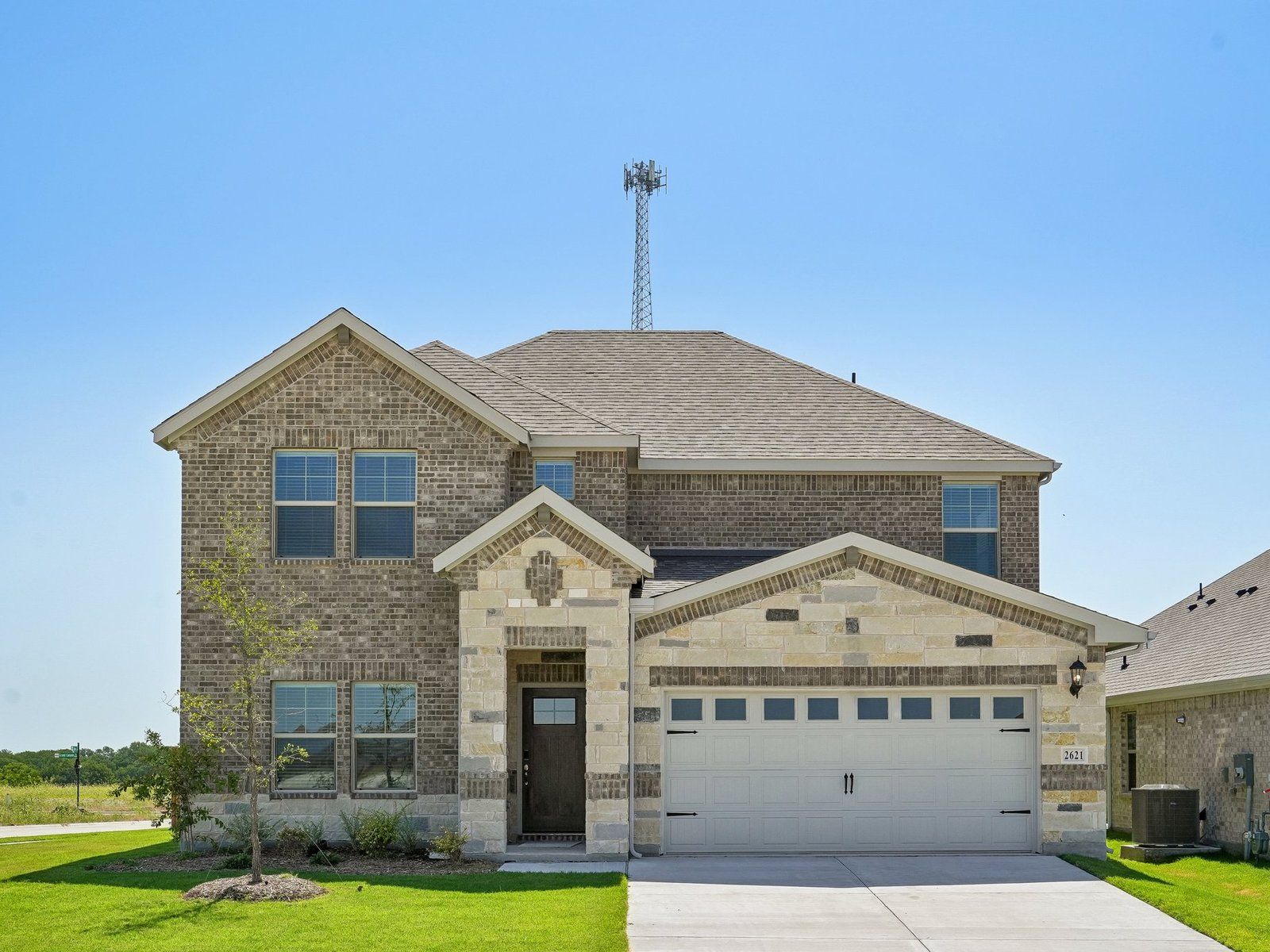 Exterior Photo