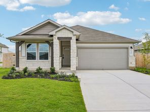 231 Red Tail Hawk Lane (The Hughes (841))