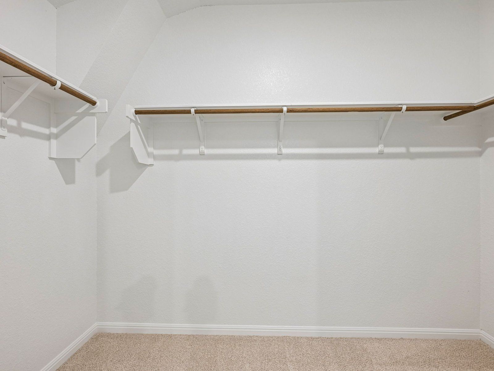 Primary Bedroom Closet