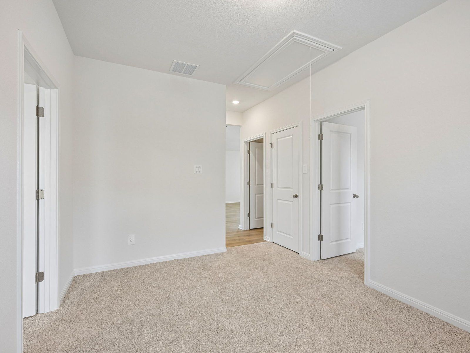 Teen Room