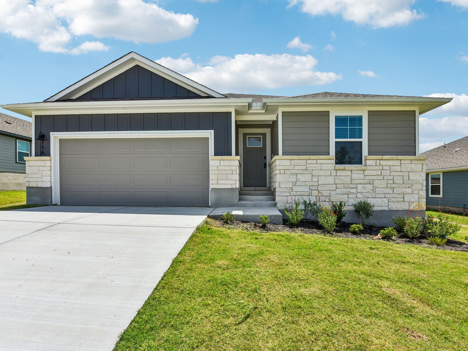 116 Hayburner Road Front Exterior