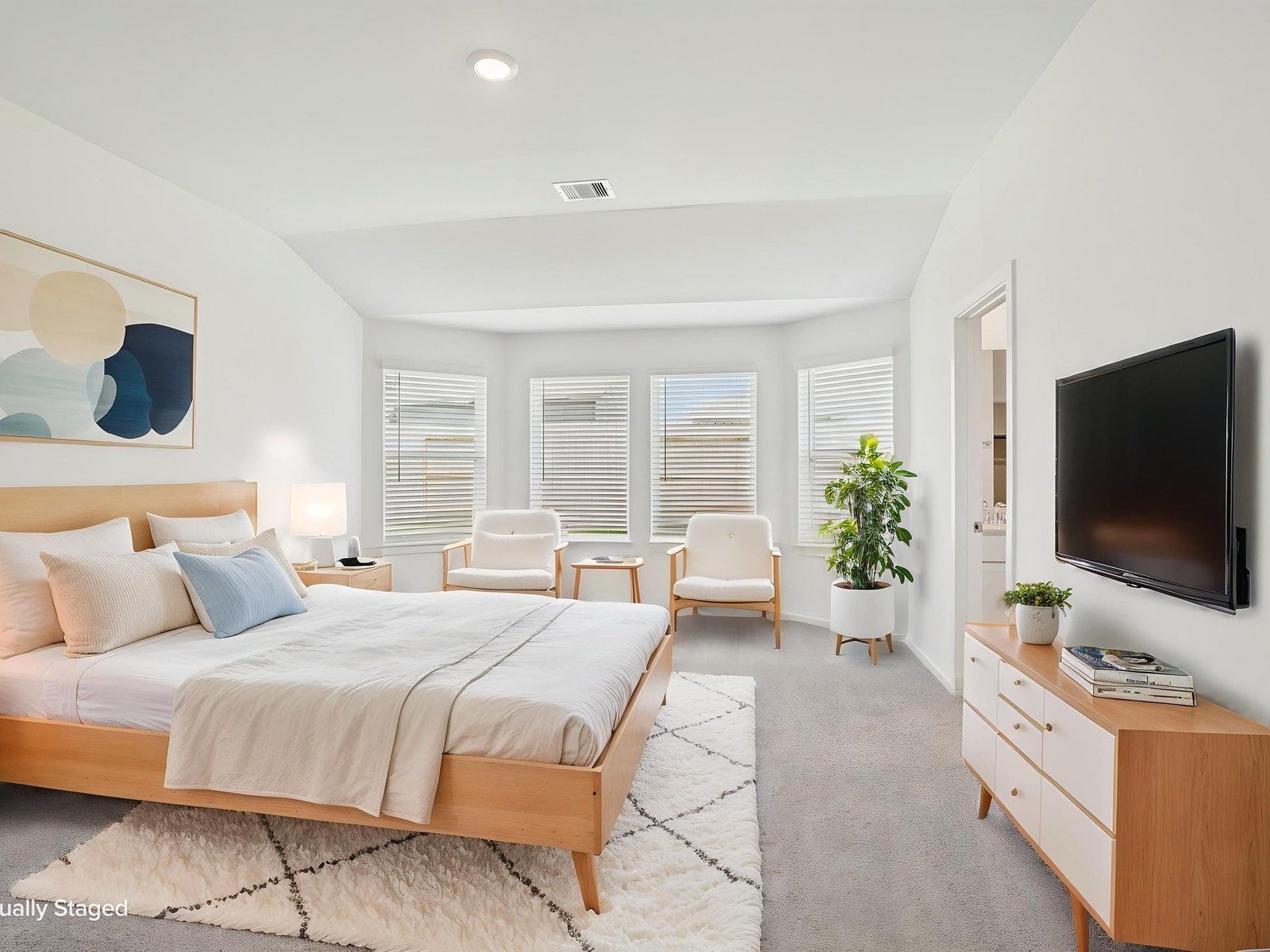Primary Suite
