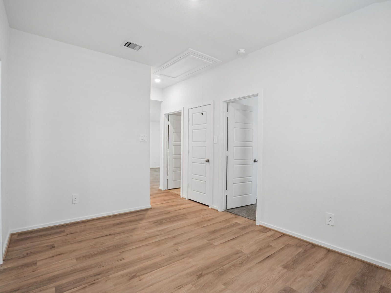 Flex Room