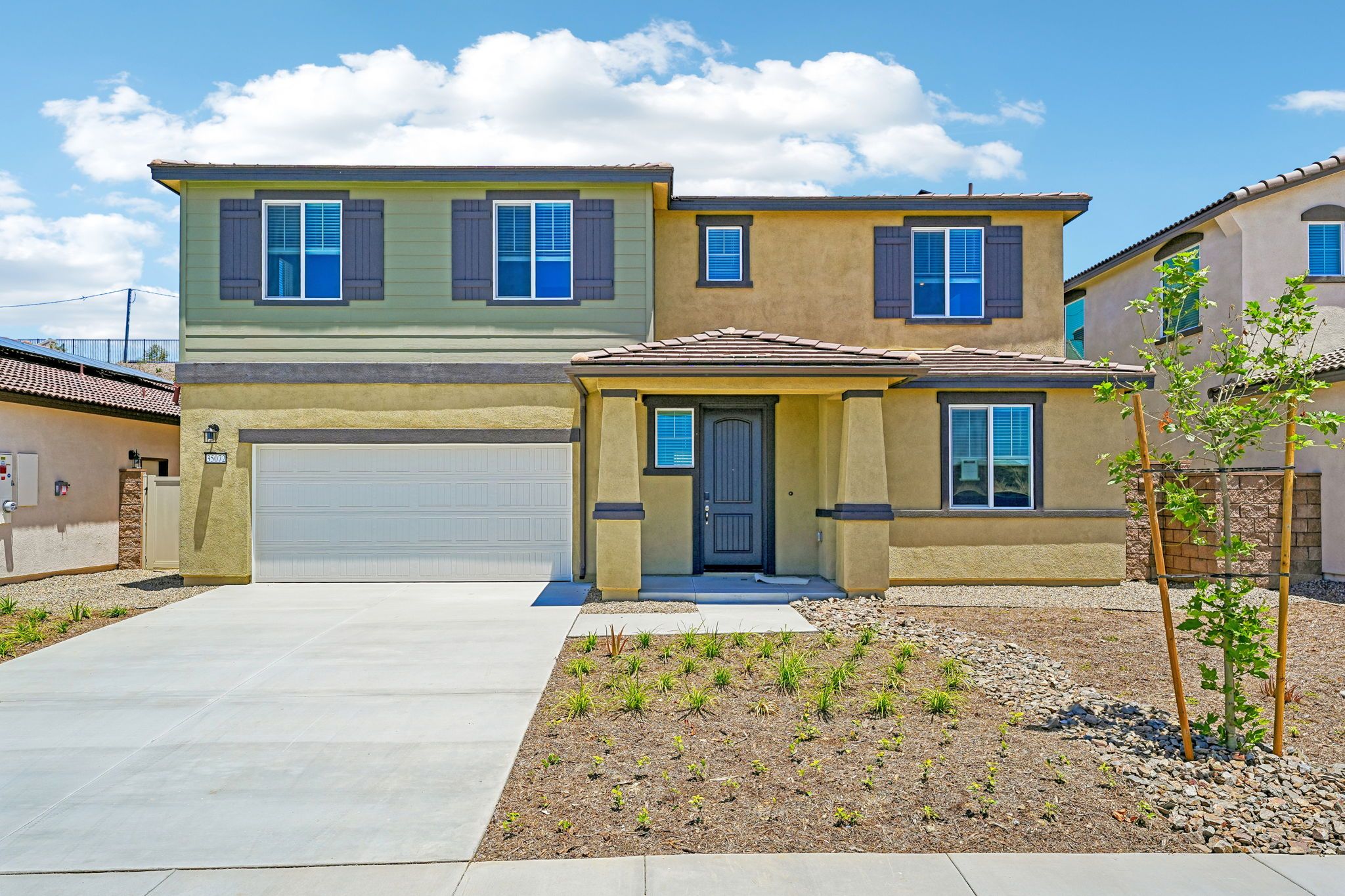 35072 Ouimet Way (Residence 3)