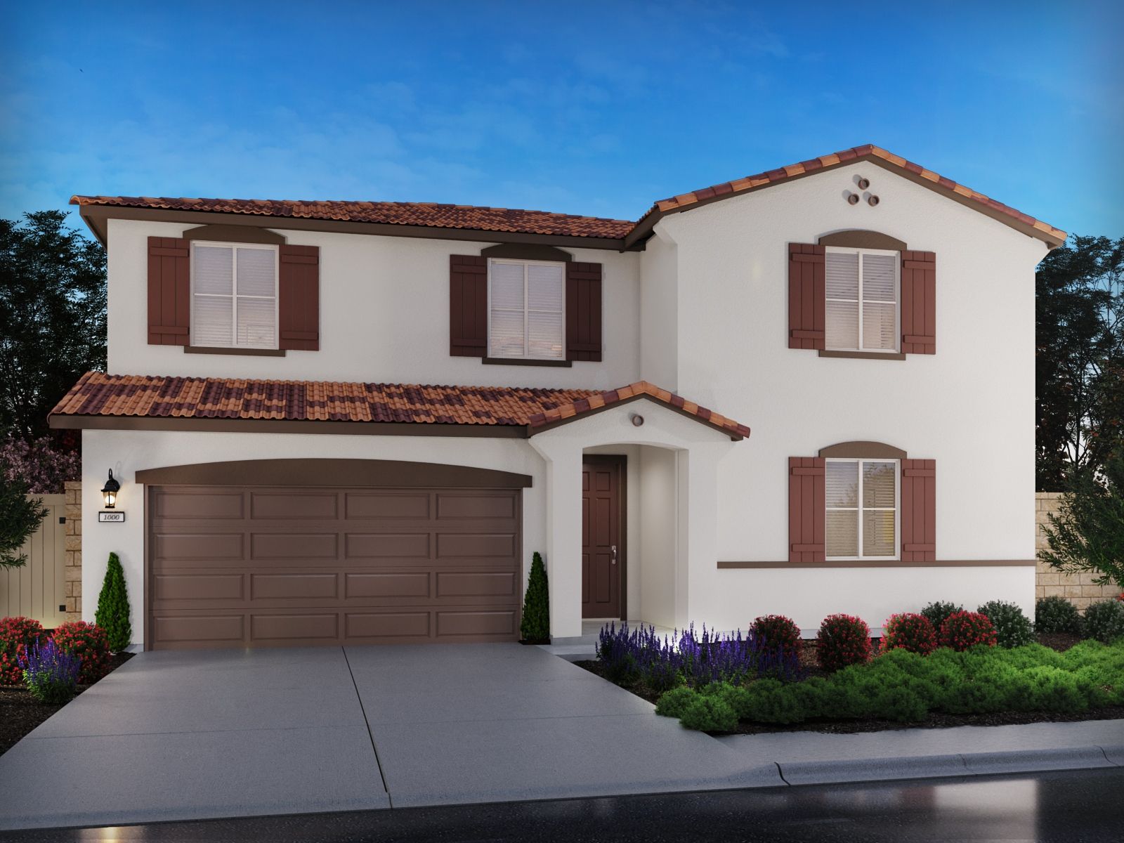 35074 Roberts Place (Residence 2)