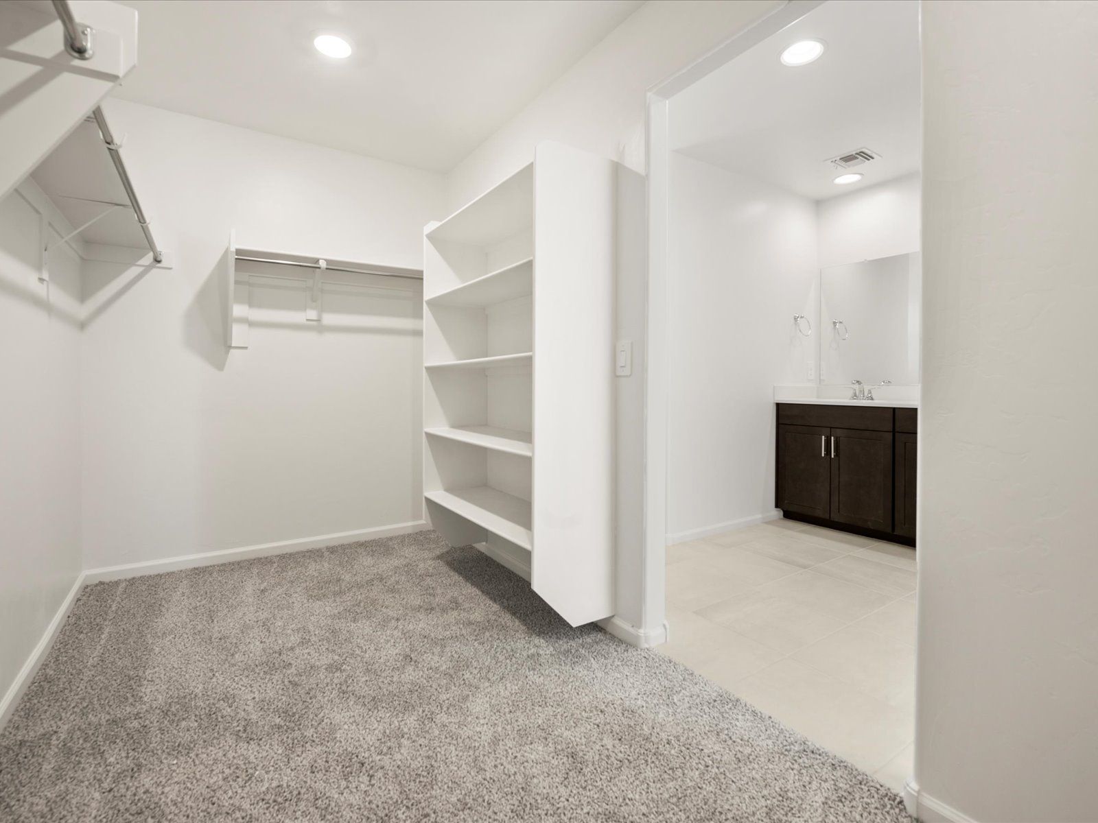 Closet