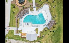 Parks at Foster Crossing - Signature Series: Anna, Texas - Meritage Homes