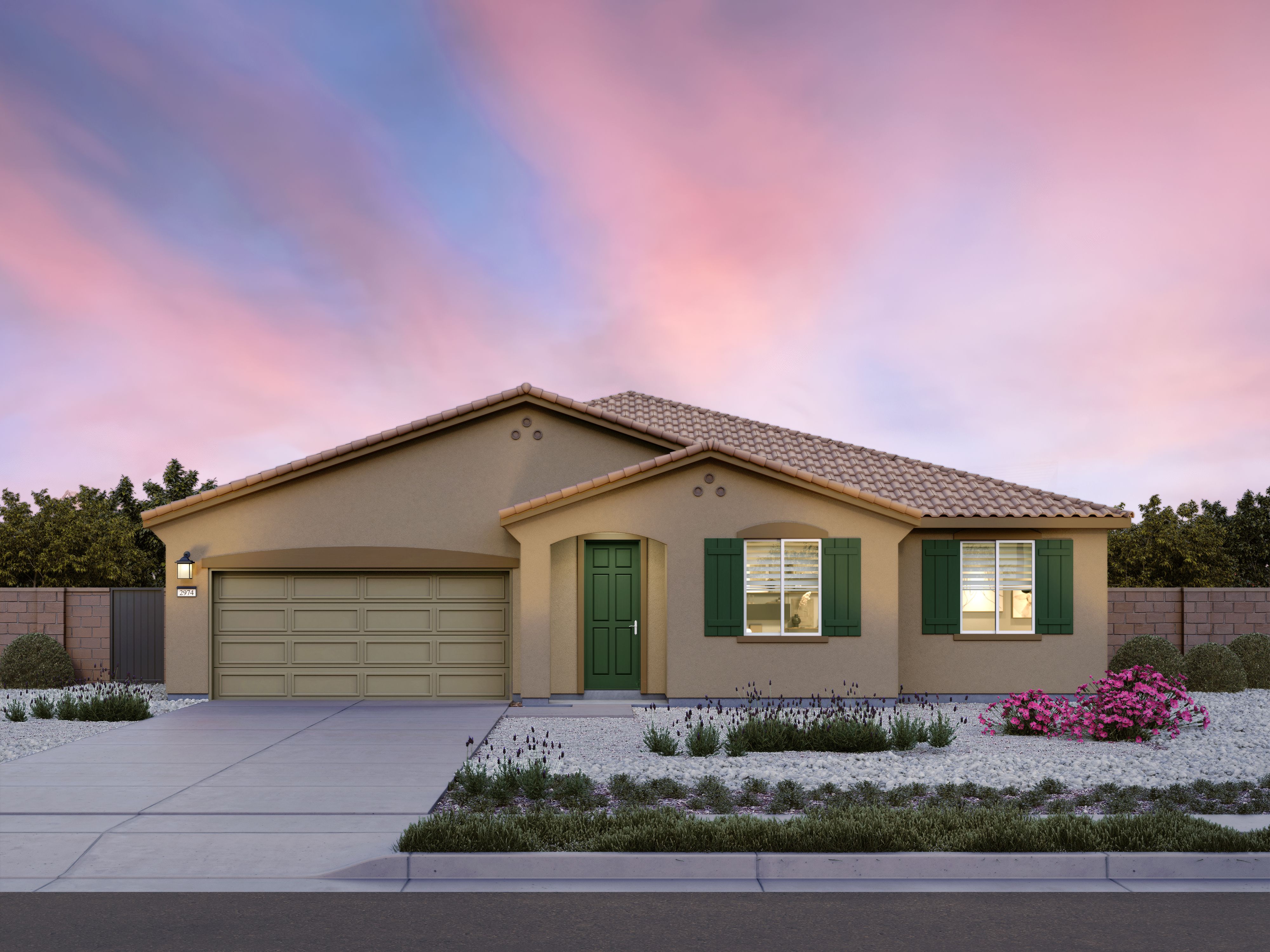 31153 Mountain Summit Road (Residence 1)