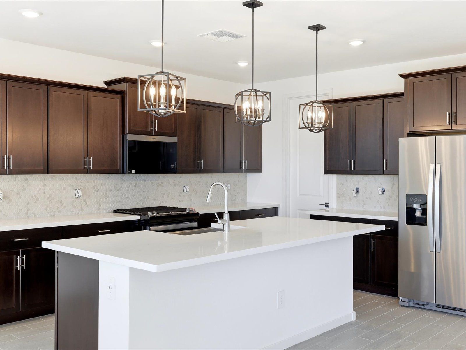 Lark - Anthem at Merrill Ranch Reserve Series: Florence, Arizona - Meritage Homes
