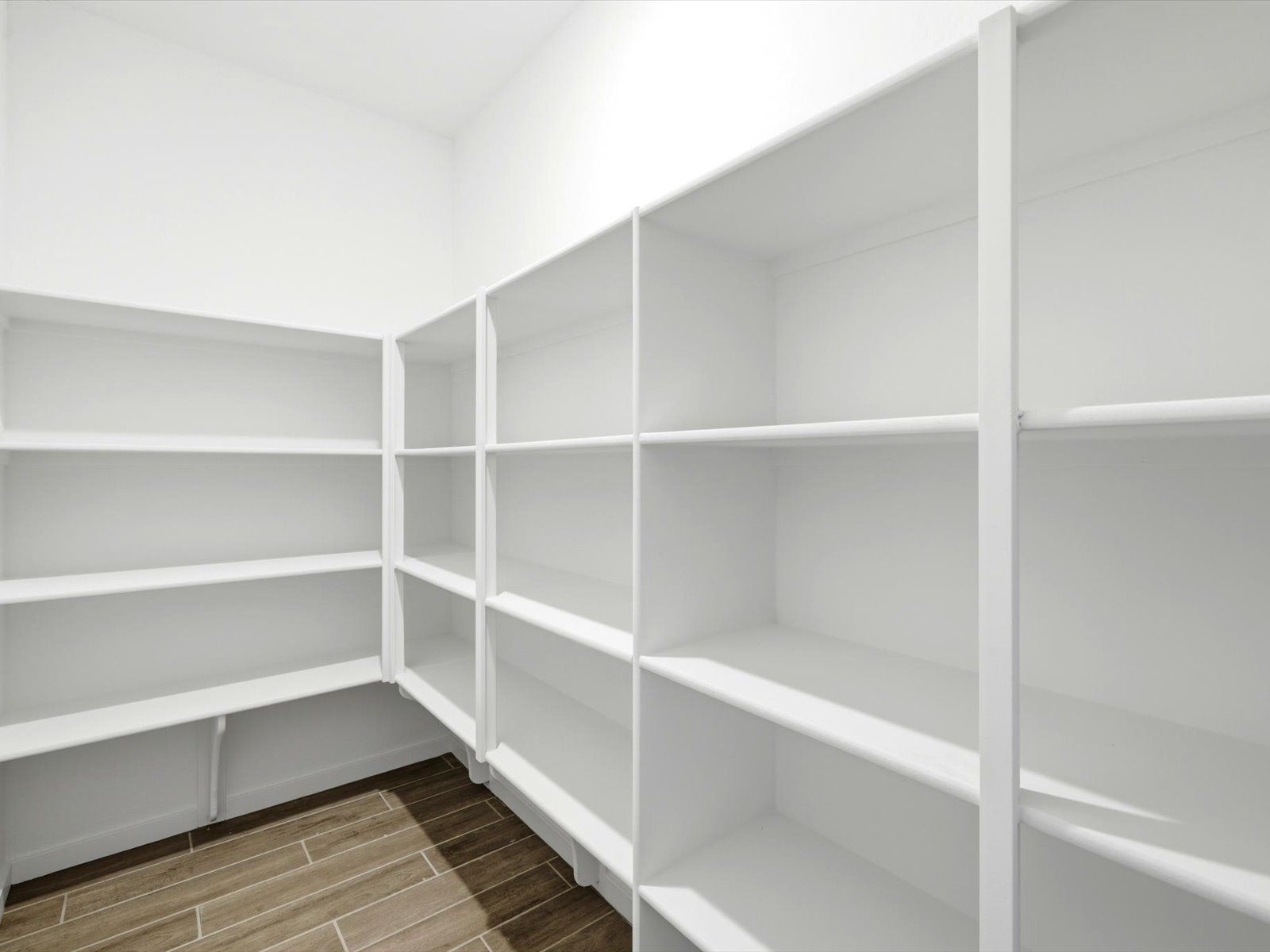 Kitchen Pantry