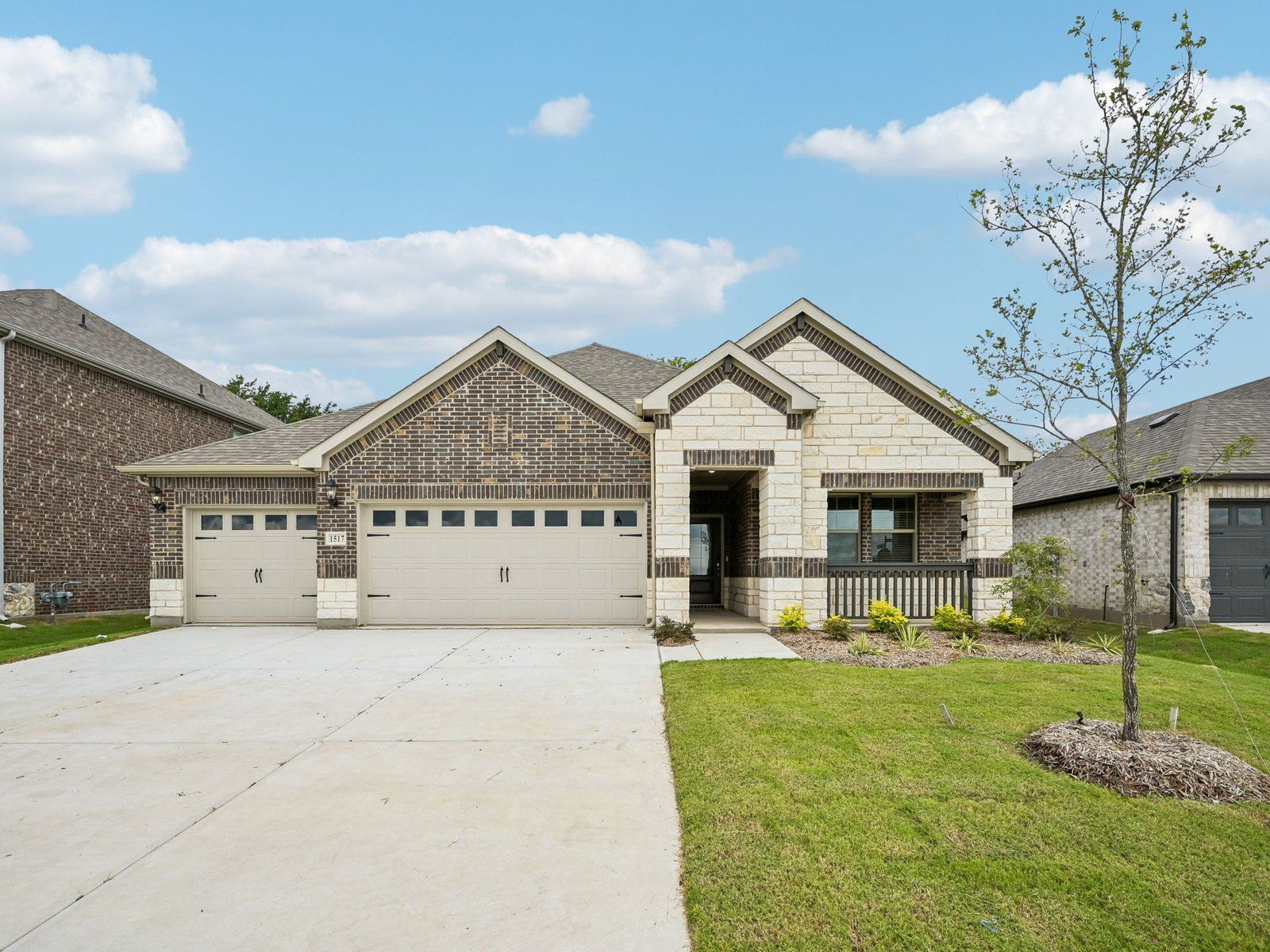 Front Exterior