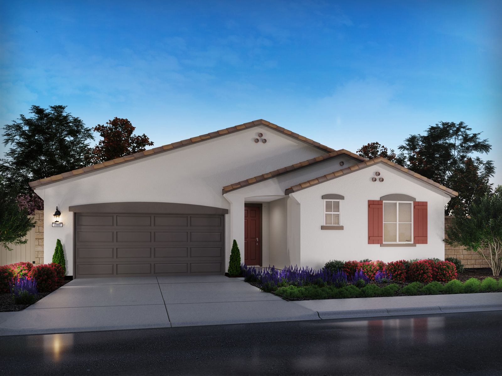 35087 Roberts Place (Residence 1)