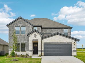 6308 Timberhurst Drive (The Woodside)