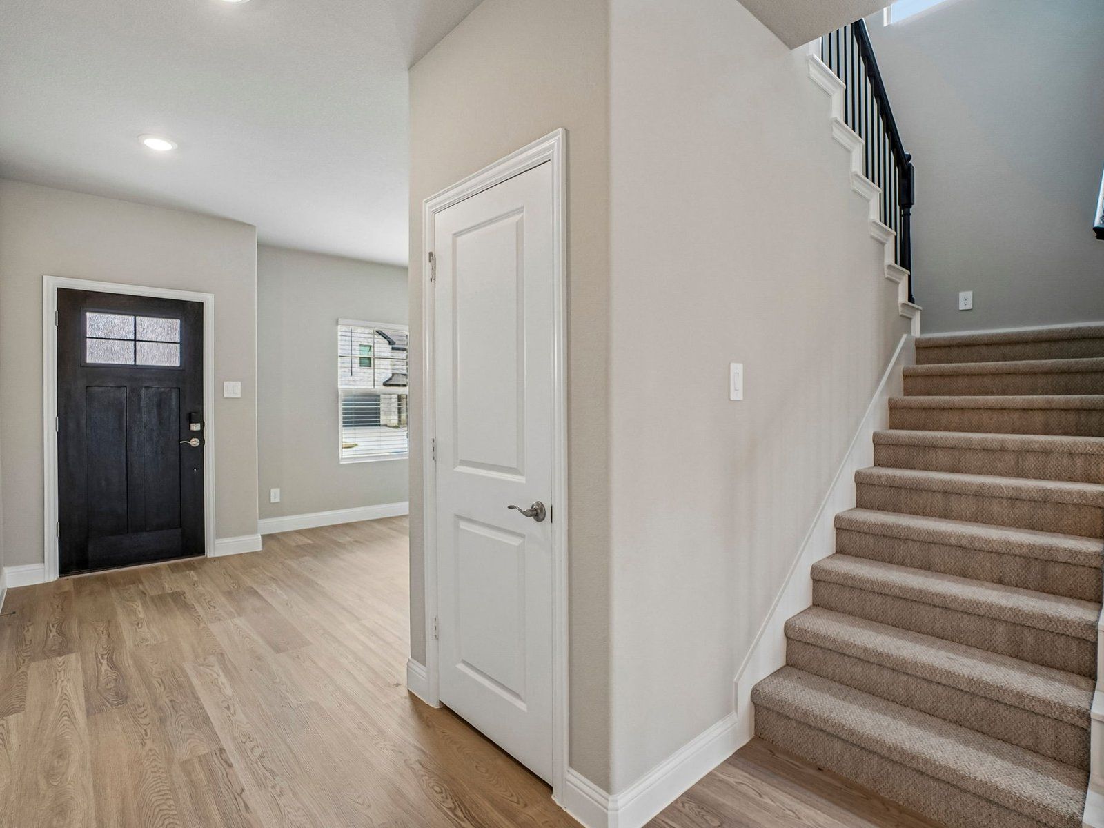 Stairway