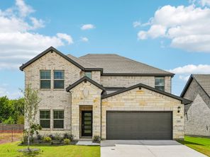 6204 Timberhurst Drive (The Woodside)