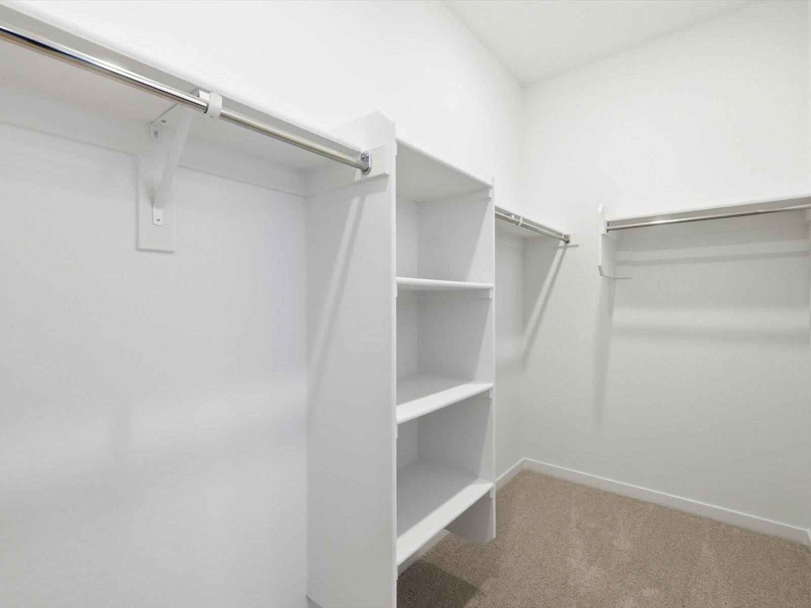 Walk In Closet