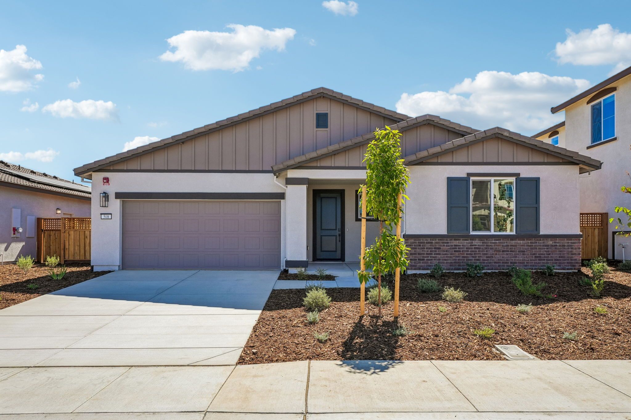 508 Spruce Way (Residence 2)