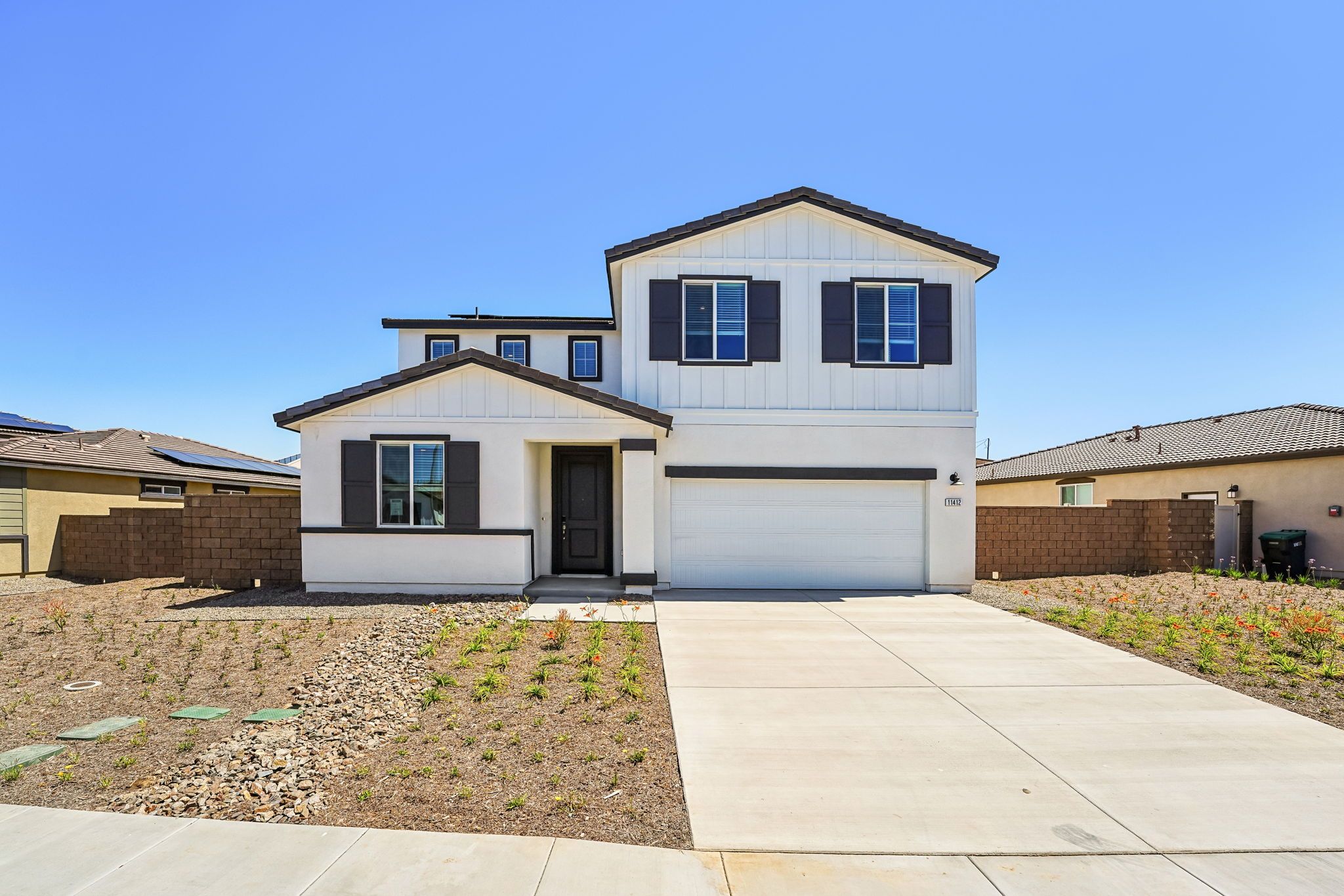 11412 Faldo Street (Residence 4)