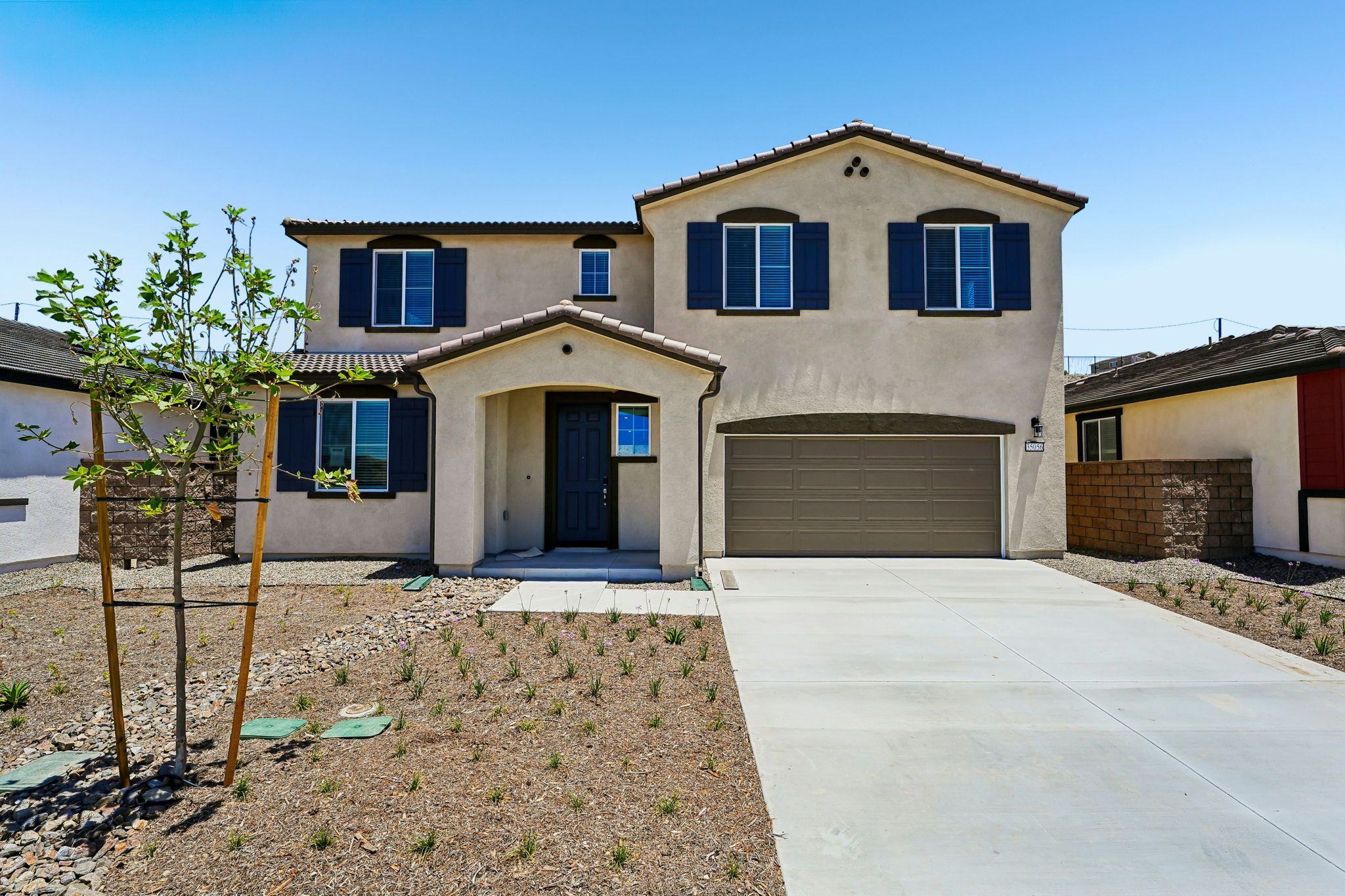 35056 Ouimet Way (Residence 3)