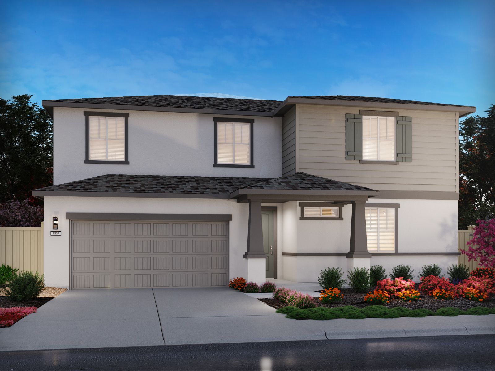 7585 Sachet Way (Residence 4)