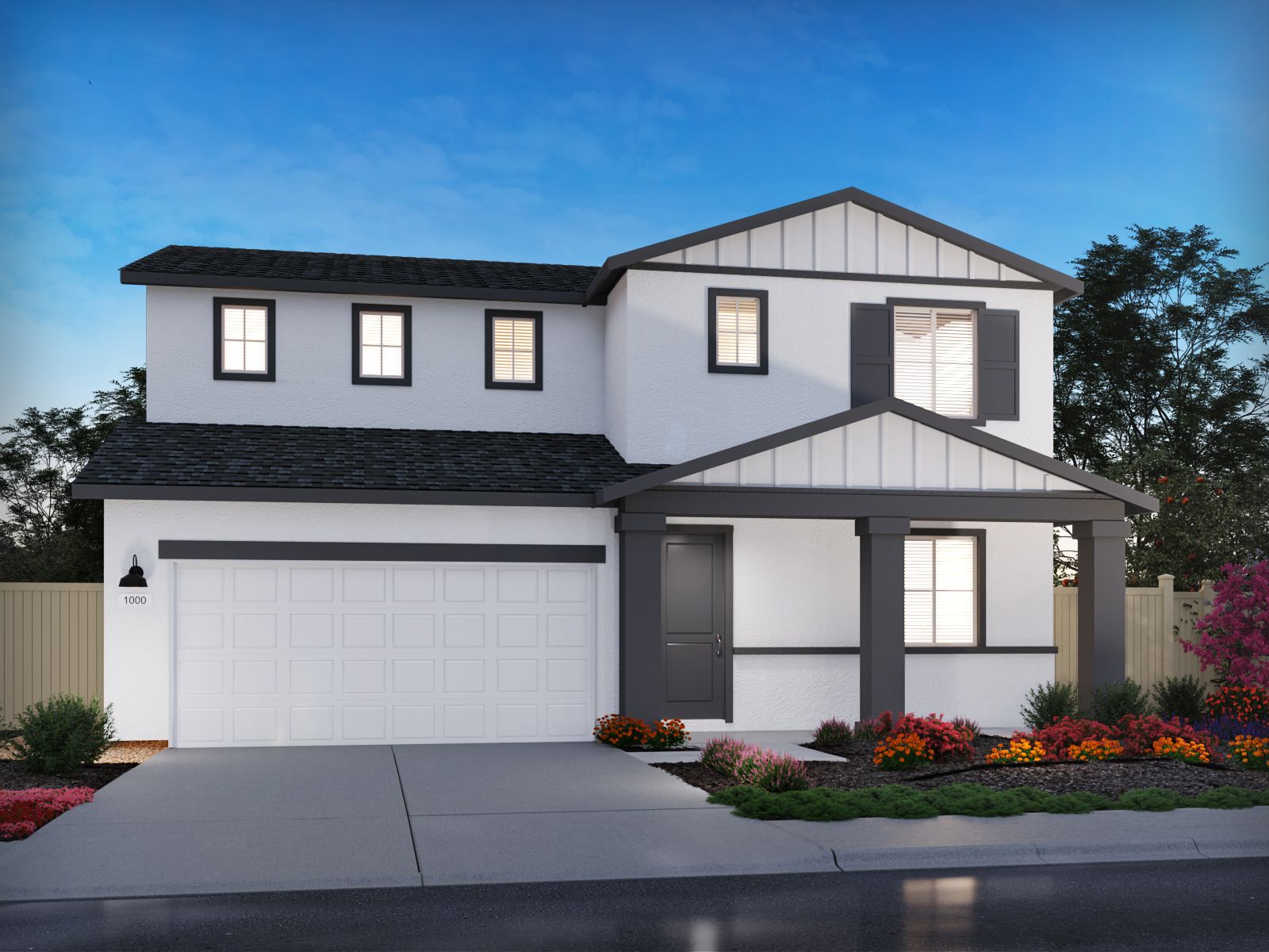 7593 Sachet Way (Residence 3)