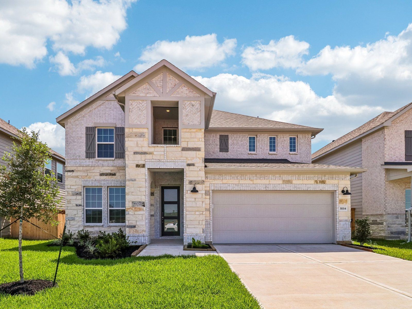 31114 Rivage Beach Drive (The Evergreen (L411))